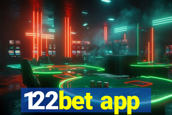 122bet app